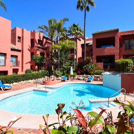 Letmalaga Don Carlos Gardens Lägenhet Marbella Exteriör bild