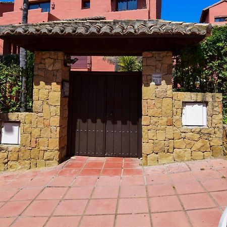 Letmalaga Don Carlos Gardens Lägenhet Marbella Exteriör bild