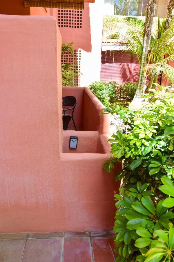 Letmalaga Don Carlos Gardens Lägenhet Marbella Exteriör bild