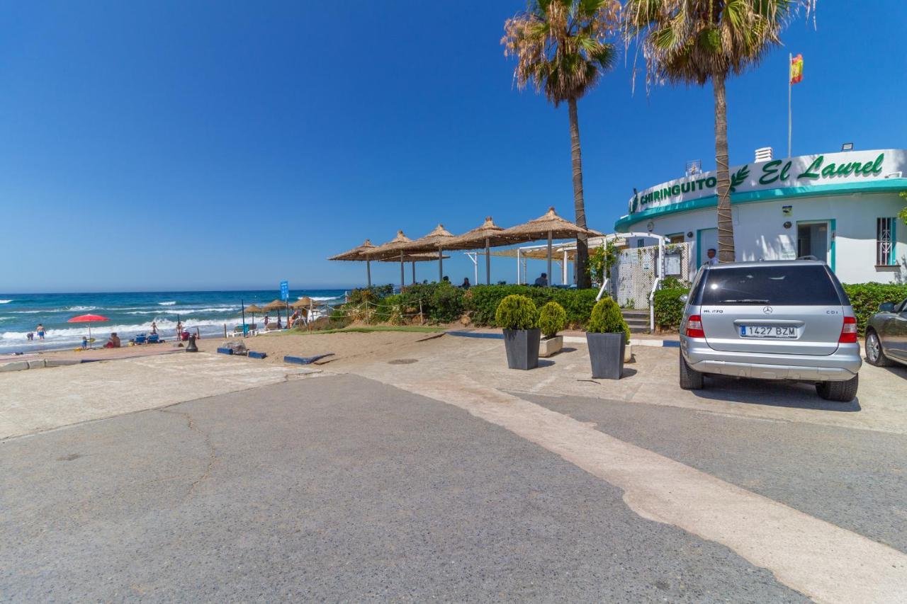 Letmalaga Don Carlos Gardens Lägenhet Marbella Exteriör bild